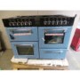 GRADE A2 - Light cosmetic damage - Stoves Richmond 1100DFT Colour Boutique 110cm Dual Fuel Range Cooker - Days Break