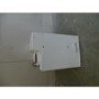 GRADE A3 - Heavy cosmetic damage - Candy CBP612/1W 60cm Integrated Cooker Hood White