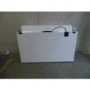 GRADE A3 - Heavy cosmetic damage - Candy CBP612/1W 60cm Integrated Cooker Hood White