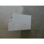 GRADE A3 - Heavy cosmetic damage - Candy CBP612/1W 60cm Integrated Cooker Hood White
