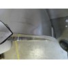 GRADE A2 - Light cosmetic damage - Smeg UM4545 Alba Double Bowl Undermount Stainless Steel Sink