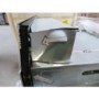 GRADE A3 - Heavy cosmetic damage - Belling BI60FP Fanned Electric Built-in Single Oven - White
