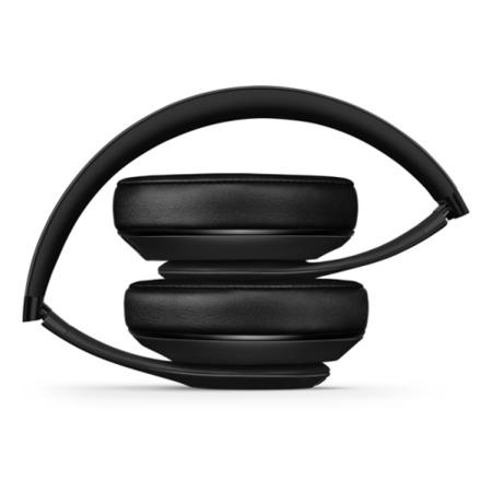 Beats Studio Wireless Over-Ear Headphones - Matte Black
