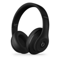 Beats Studio Wireless Over-Ear Headphones - Matte Black