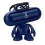 Beats Pill Dude - Blue/World