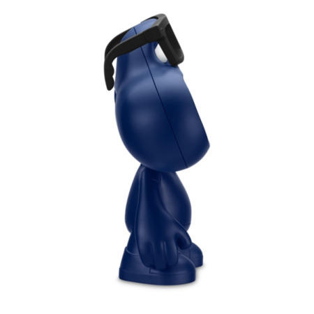 Beats Pill Dude - Blue/World