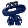 Beats Pill Dude - Blue/World
