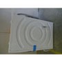 GRADE A2 - Light cosmetic damage - Siemens WM16Y791GB iQ700 8kg 1600rpm FreeStanding Washing Machine In White