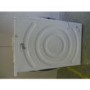 GRADE A2 - Light cosmetic damage - Siemens WM16Y791GB iQ700 8kg 1600rpm FreeStanding Washing Machine In White