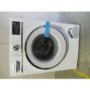 GRADE A2 - Light cosmetic damage - Siemens WM16Y791GB iQ700 8kg 1600rpm FreeStanding Washing Machine In White