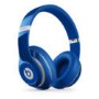 Beats Studio Wired Over-Ear Headphones - Blue