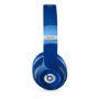 Beats Studio Wired Over-Ear Headphones - Blue