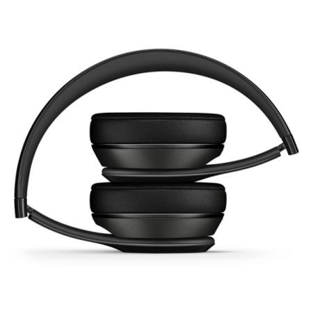Beats Solo2 Wireless Headphones - Black