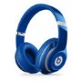 Beats Studio Wired Over-Ear Headphones - Blue