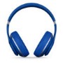 Beats Studio Wired Over-Ear Headphones - Blue
