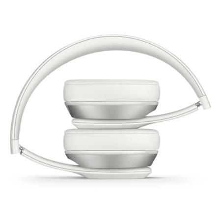 Beats Solo2 Wireless Headphones - White