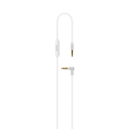 Beats Solo2 Wireless Headphones - White