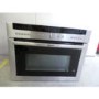 GRADE A2 - Light cosmetic damage - Neff C67P70N3GB Built-in Combination Microwave Oven Stainless Steel