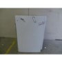 GRADE A3 - Heavy cosmetic damage - Hotpoint V4D01P 4kg Small Vented Tumble Dryer White