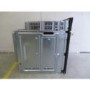 GRADE A2 - Light cosmetic damage - SIEMENS HB13AB550B iQ300 Electric Built-in Single Oven - Stainless Steel
