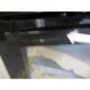 GRADE A3 - Heavy cosmetic damage - Hotpoint SH33KS Style Electric Built-in Single Fan Oven - Black