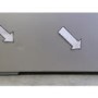 GRADE A3 - Heavy cosmetic damage - Bosch GSN36VB30 Free-Standing Freezer in Black