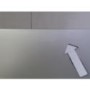 GRADE A3 - Heavy cosmetic damage - Bosch GSN36VB30 Free-Standing Freezer in Black
