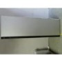 GRADE A3 - Heavy cosmetic damage - Bosch GSN36VB30 Free-Standing Freezer in Black