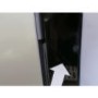 GRADE A3 - Heavy cosmetic damage - Bosch GSN36VB30 Free-Standing Freezer in Black