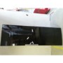 GRADE A3 - Heavy cosmetic damage - Bosch GSN36VB30 Free-Standing Freezer in Black