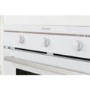 Indesit FIM31KAWH Fanned Electric Built In Single Oven in White