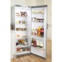 Indesit SIAA12S 175x60cm Freestanding Fridge In Silver