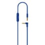 Beats Solo2 On-Ear Headphones Royal Collection - Sapphire Blue