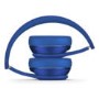Beats Solo2 On-Ear Headphones Royal Collection - Sapphire Blue