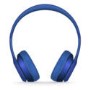 Beats Solo2 On-Ear Headphones Royal Collection - Sapphire Blue