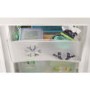 Zanussi ZRB34315WA Frost Free Freestanding Fridge Freezer - White