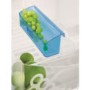 Zanussi ZRB34315WA Frost Free Freestanding Fridge Freezer - White
