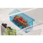 Zanussi ZRB34315WA Frost Free Freestanding Fridge Freezer - White