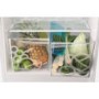 Zanussi ZRB34315WA Frost Free Freestanding Fridge Freezer - White