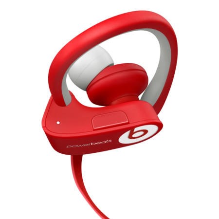 Beats Powerbeats Wireless Red MHBF2ZM/A Appliances Direct