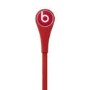 Beats Tour In-Ear Headphones - Red