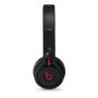 Beats Mixr On-Ear Headphones - Black