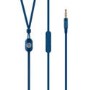 Beats urBeats In Ear Headphones - Blue