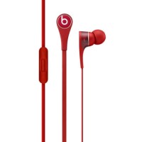 Beats Tour In-Ear Headphones - Red
