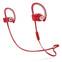 Beats Powerbeats 2 Wireless - Red