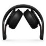 Beats Mixr On-Ear Headphones - Black