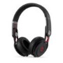 Beats Mixr On-Ear Headphones - Black