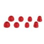 Beats Tour In-Ear Headphones - Red