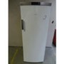 GRADE A2 - Light cosmetic damage - AEG A72010GNW0 1.54m Tall Freestanding Freezer - White