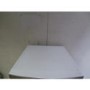 GRADE A2 - Light cosmetic damage - AEG A72010GNW0 1.54m Tall Freestanding Freezer - White